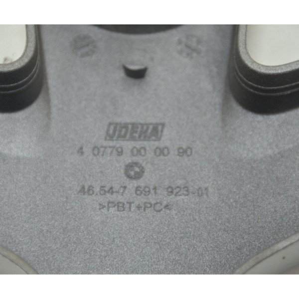 Acabamento Bagageiro Bmw K 1300 Gt 09-10 Original