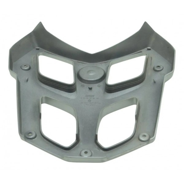 Acabamento Bagageiro Bmw K 1300 Gt 09-10 Original