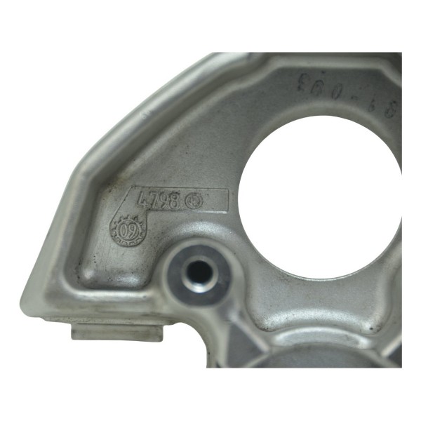 Acabamento Chave Ignição Bmw K 1300 Gt 09-10 Original