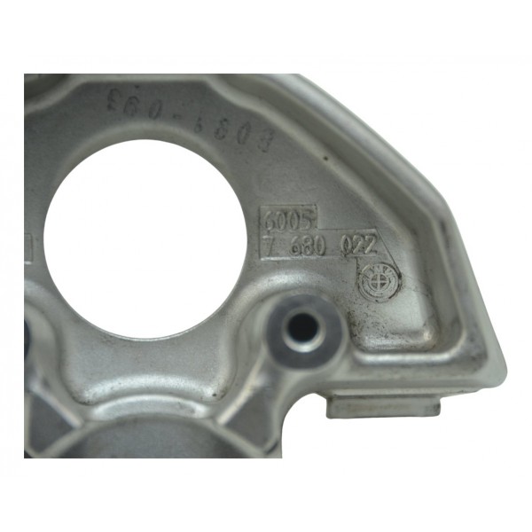 Acabamento Chave Ignição Bmw K 1300 Gt 09-10 Original