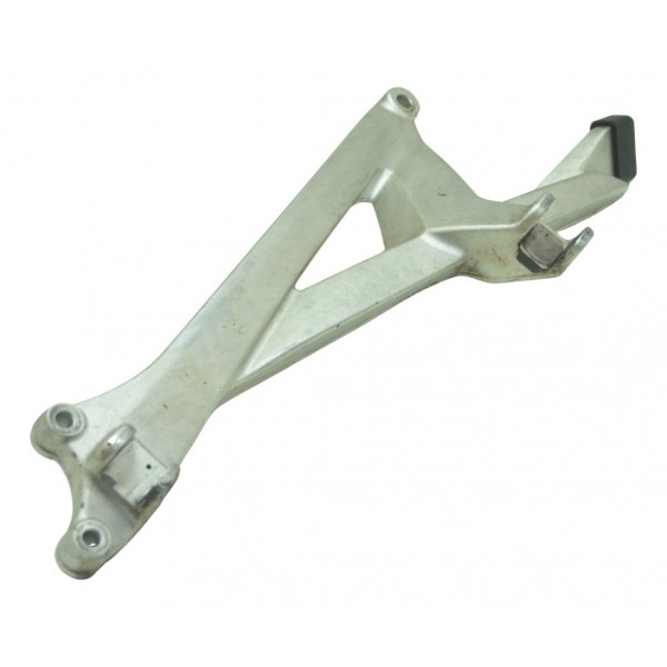 Suporte Pedaleira Direita Bmw K 1300 Gt 09-10 Original Prateado