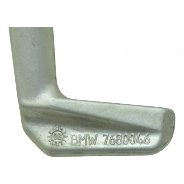 Pedal Freio C/ Detalhes Bmw K 1300 Gt 09-10 Original