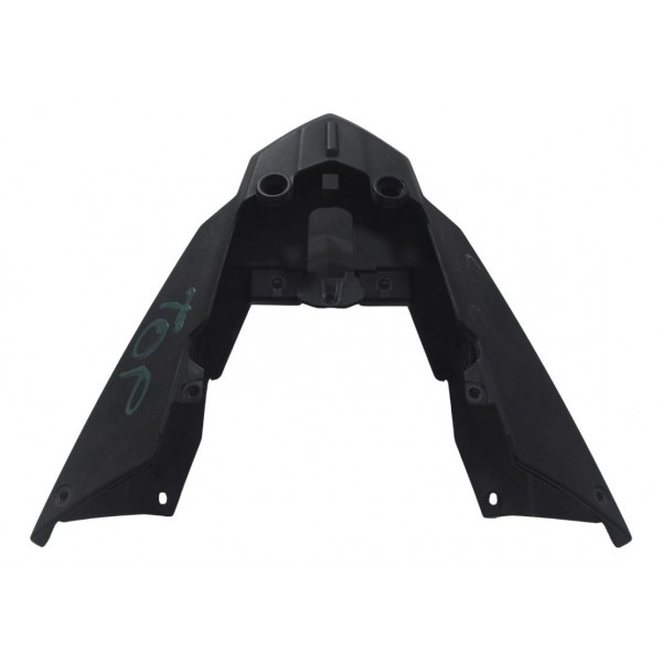 Suporte Placa Bmw F 650 Gs 09-12 Original