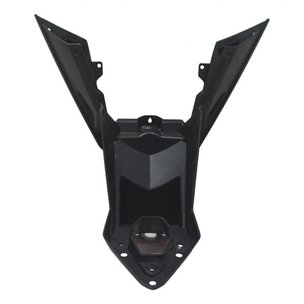 Suporte Placa Bmw F 650 Gs 09-12 Original