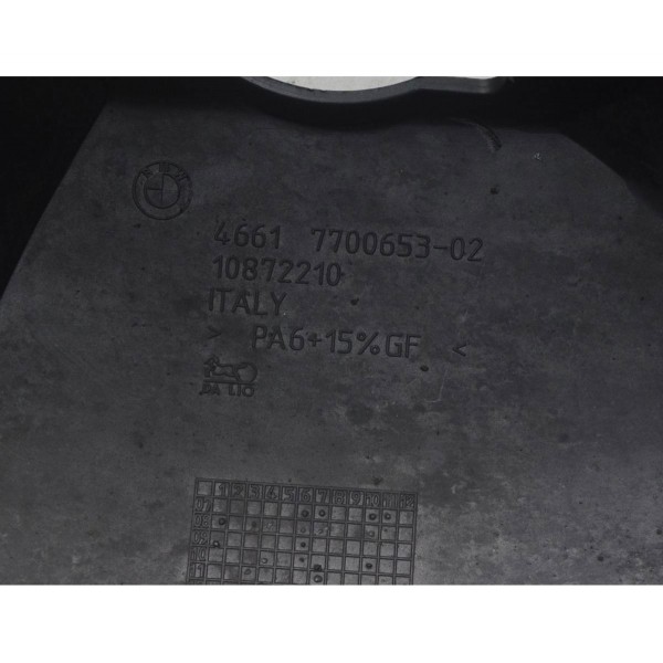 Paralama Diant C/avaria Bmw F 650 Gs 09-12 Original