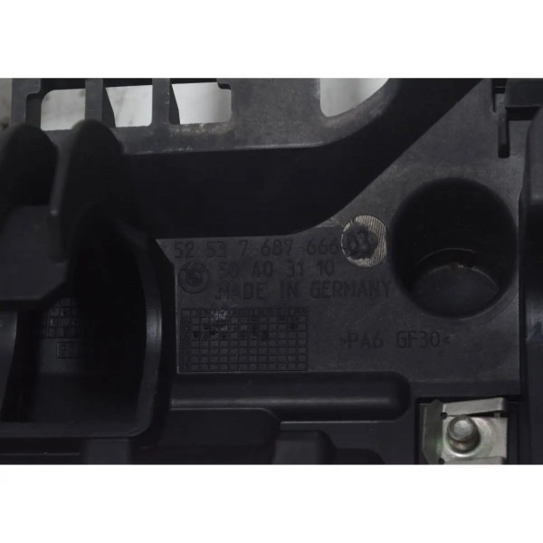 Suporte Trava Banco Bmw F 650 Gs 09-12 Original