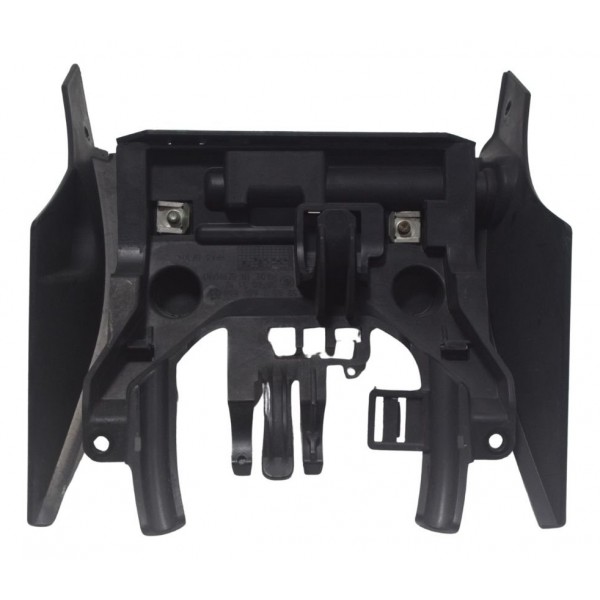 Suporte Trava Banco Bmw F 650 Gs 09-12 Original