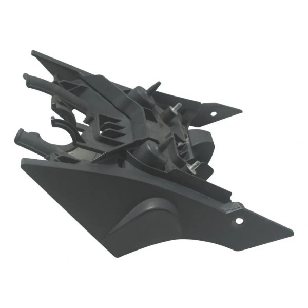 Suporte Trava Banco Bmw F 650 Gs 09-12 Original