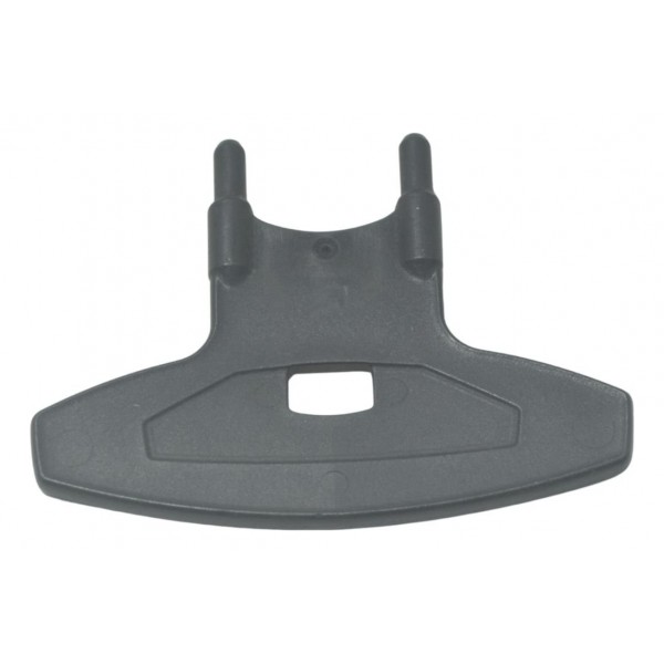 Chave Reguladora Amortecedor Bmw F 650 Gs 09-12 Original