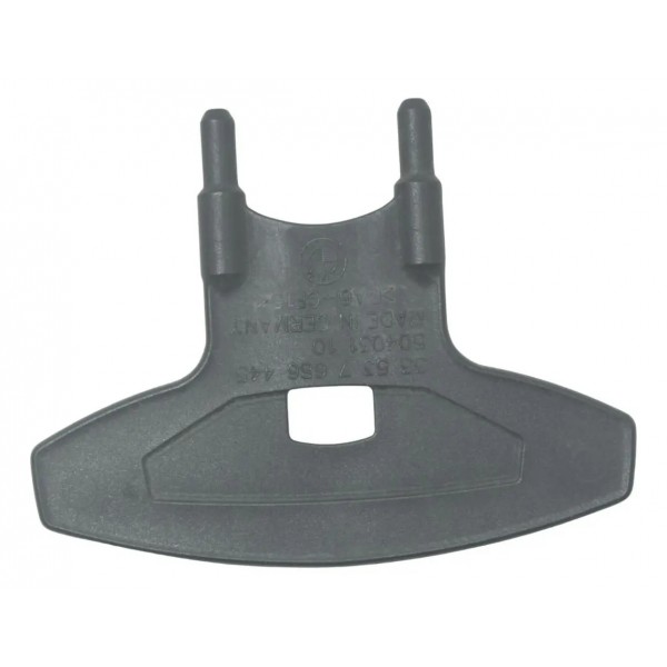 Chave Reguladora Amortecedor Bmw F 650 Gs 09-12 Original