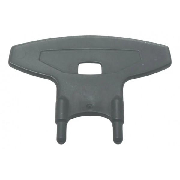 Chave Reguladora Amortecedor Bmw F 650 Gs 09-12 Original