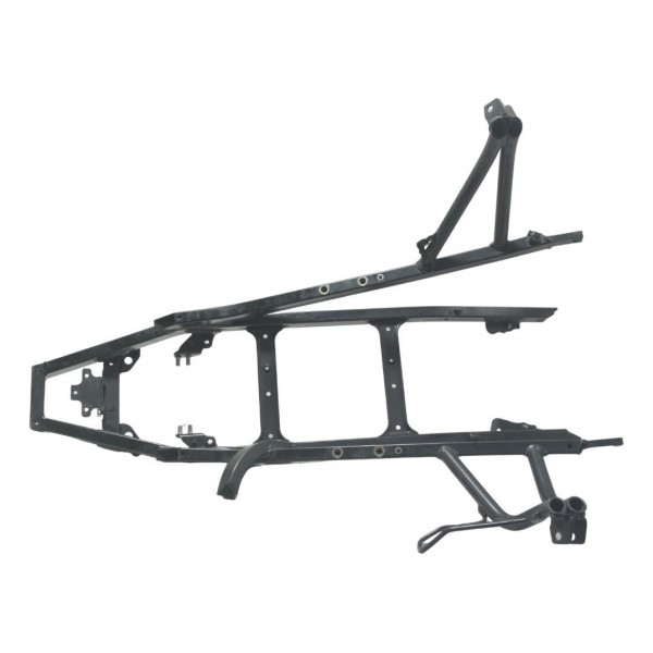 Quadro B Bmw F 650 Gs 09-12 Original