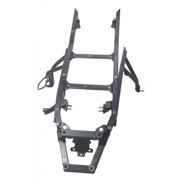 Quadro B Bmw F 650 Gs 09-12 Original