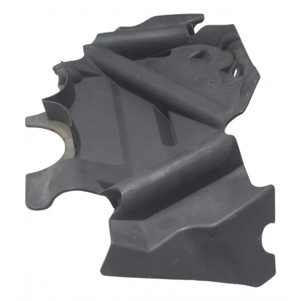 Acabamento Chassi Interno C/ Avaria Bmw F 650 Gs 09-12 Orig