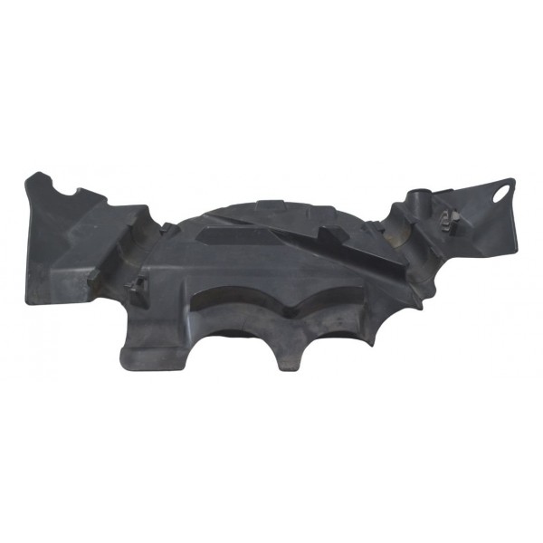 Acabamento Chassi Interno C/ Avaria Bmw F 650 Gs 09-12 Orig