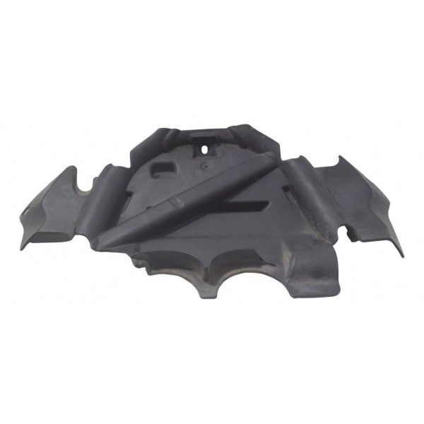 Acabamento Chassi Interno C/ Avaria Bmw F 650 Gs 09-12 Orig