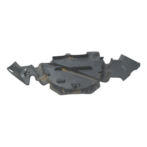 Acabamento Chassi Interno C/ Avaria Bmw F 650 Gs 09-12 Orig