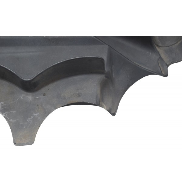 Acabamento Chassi Interno C/ Avaria Bmw F 650 Gs 09-12 Orig