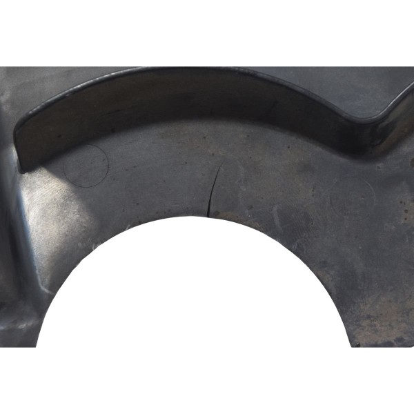 Acabamento Chassi Interno C/ Avaria Bmw F 650 Gs 09-12 Orig