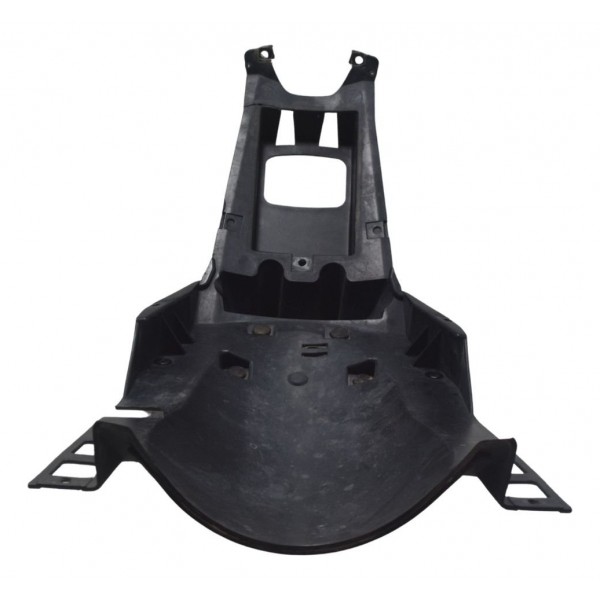 Paralama Tras Interno C/avaria Bmw F 650 Gs 09-12 Original