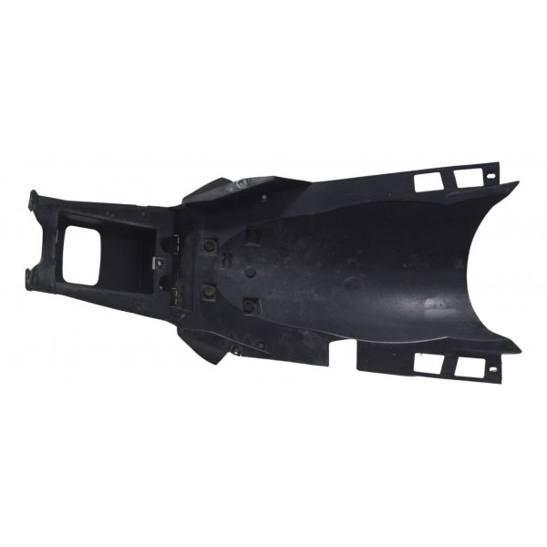 Paralama Tras Interno C/avaria Bmw F 650 Gs 09-12 Original