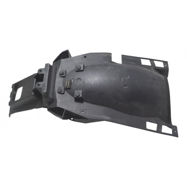 Paralama Tras Interno C/avaria Bmw F 650 Gs 09-12 Original