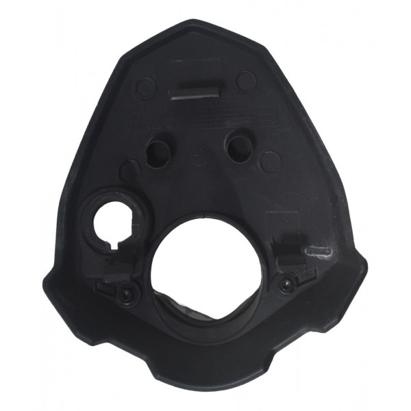 Acabamento Chave Ignição Bmw F 650 Gs 09-12 Original