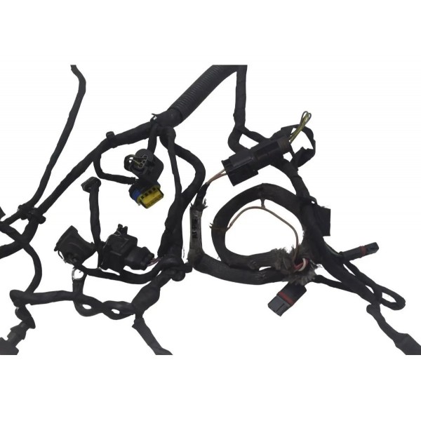 Chicote Secundário Bmw F 650 Gs 09-12 Original