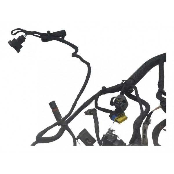 Chicote Secundário Bmw F 650 Gs 09-12 Original