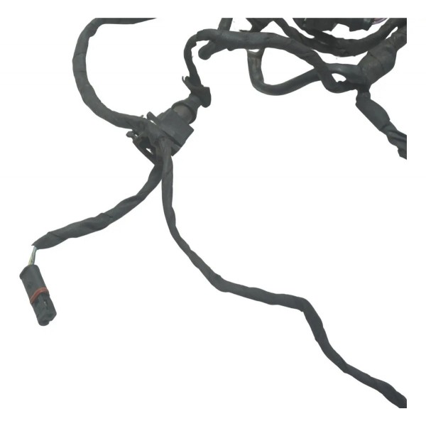 Chicote Secundário Bmw F 650 Gs 09-12 Original