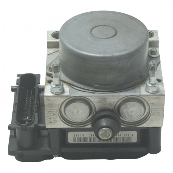 Modulo Abs Bmw F 650 Gs 09-12 Original