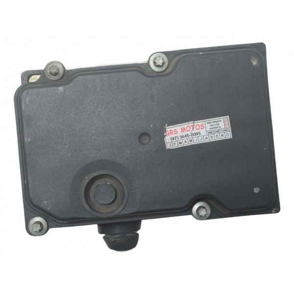 Modulo Abs Bmw F 650 Gs 09-12 Original