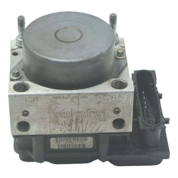 Modulo Abs Bmw F 650 Gs 09-12 Original