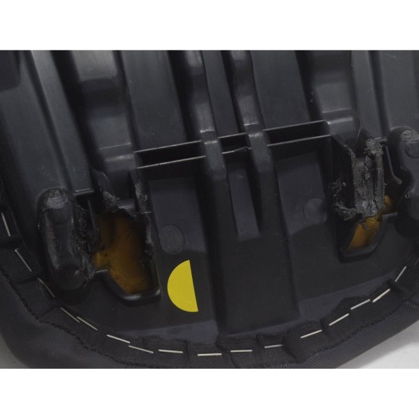 Banco C/detalhes Bmw F 650 Gs 09-12 Original Preto