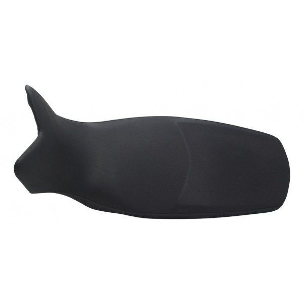 Banco C/detalhes Bmw F 650 Gs 09-12 Original Preto