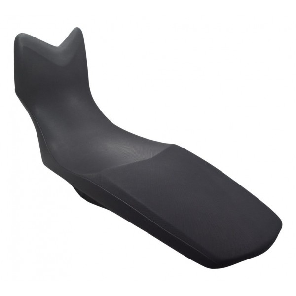 Banco C/detalhes Bmw F 650 Gs 09-12 Original Preto