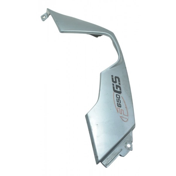 Carenagem Rabeta Direita C/detal Bmw F 650 Gs 09-12 Original