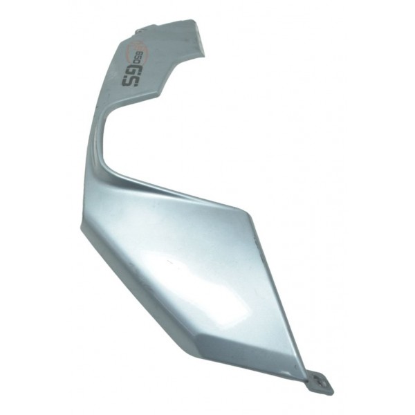 Carenagem Rabeta Direita C/detal Bmw F 650 Gs 09-12 Original