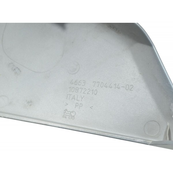 Carenagem Rabeta Direita C/detal Bmw F 650 Gs 09-12 Original