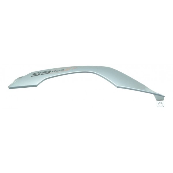 Carenagem Rabeta Esquerda C/detal Bmw F 650 Gs 09-12 Origina