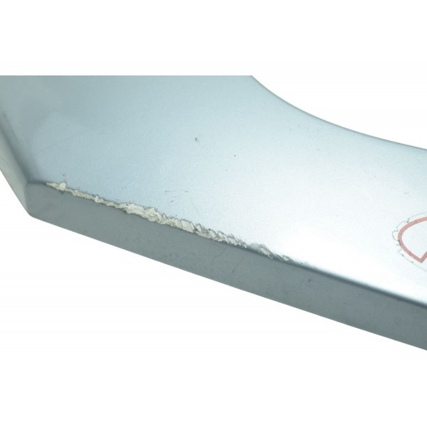 Carenagem Rabeta Esquerda C/detal Bmw F 650 Gs 09-12 Origina