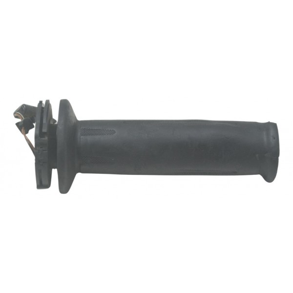 Manopla Dir C/aquecedor C/avaria Bmw F 650 Gs 09-12 Original