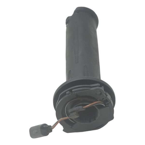 Manopla Dir C/aquecedor C/avaria Bmw F 650 Gs 09-12 Original