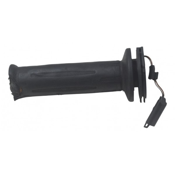 Manopla Dir C/aquecedor C/avaria Bmw F 650 Gs 09-12 Original