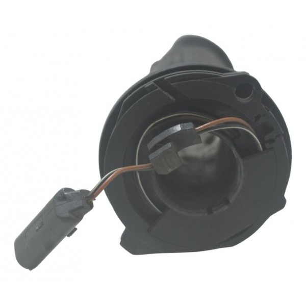 Manopla Dir C/aquecedor C/avaria Bmw F 650 Gs 09-12 Original