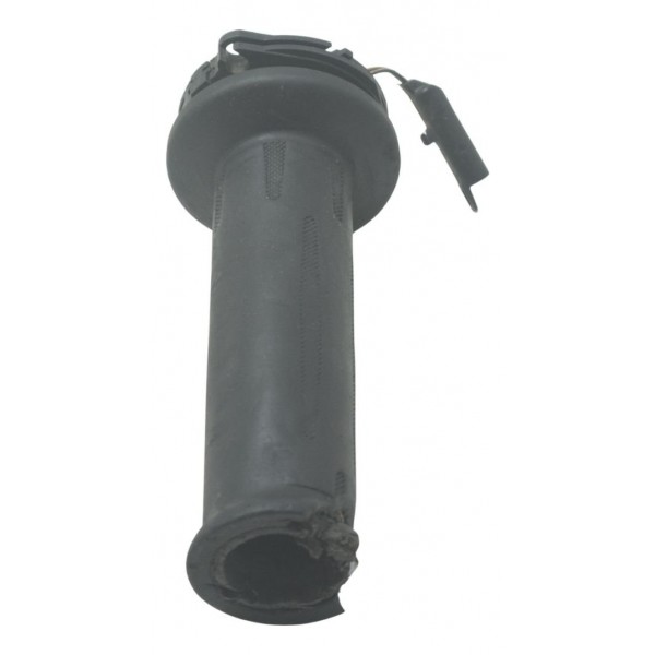 Manopla Dir C/aquecedor C/avaria Bmw F 650 Gs 09-12 Original