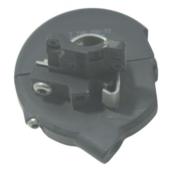 Carcaça Acelerador Bmw F 650 Gs 09-12 Original