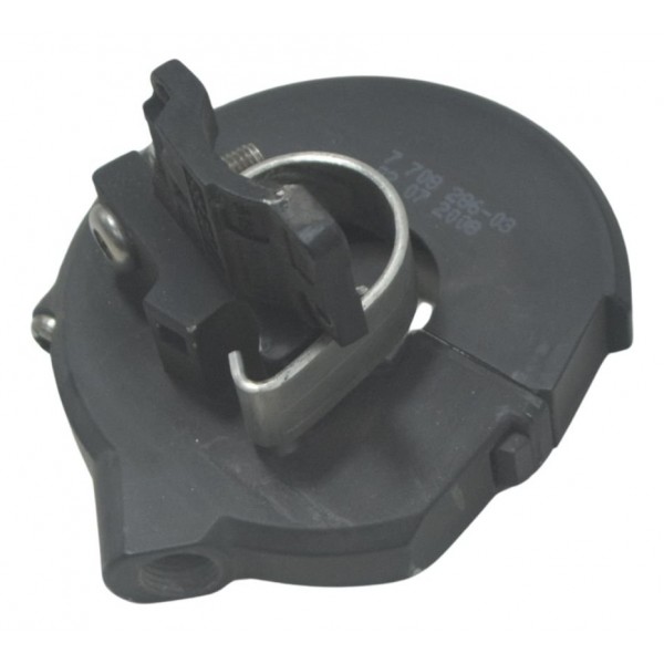 Carcaça Acelerador Bmw F 650 Gs 09-12 Original