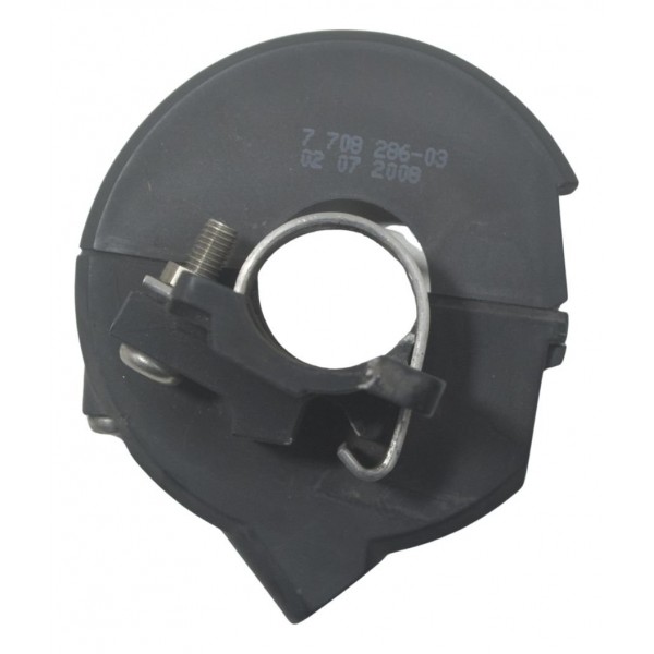 Carcaça Acelerador Bmw F 650 Gs 09-12 Original