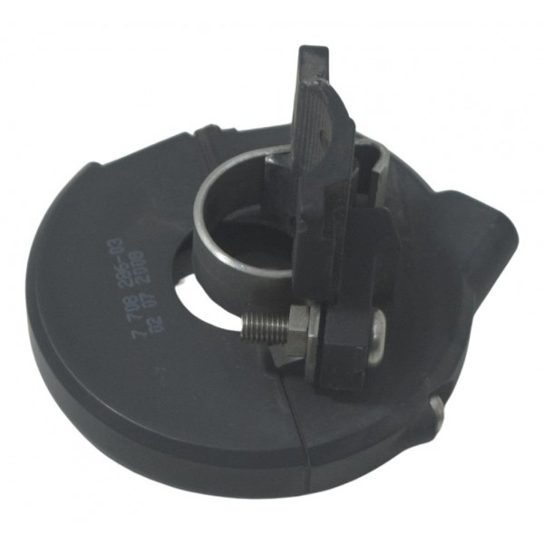 Carcaça Acelerador Bmw F 650 Gs 09-12 Original